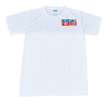 Spandex Roundneck T-Shirt Thumbnail