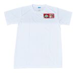 Spandex Roundneck T-Shirt Thumbnail