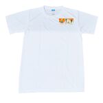 Spandex Roundneck T-Shirt Thumbnail