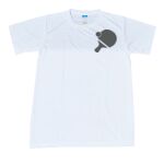 Spandex Roundneck T-Shirt Thumbnail