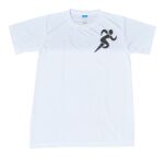 Spandex Roundneck T-Shirt Thumbnail