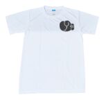 Spandex Roundneck T-Shirt Thumbnail