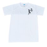 Spandex Roundneck T-Shirt Thumbnail