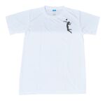 Spandex Roundneck T-Shirt Thumbnail