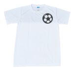 Spandex Roundneck T-Shirt Thumbnail