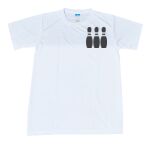Spandex Roundneck T-Shirt Thumbnail