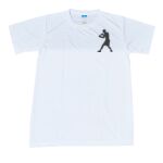 Spandex Roundneck T-Shirt Thumbnail
