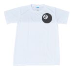 Spandex Roundneck T-Shirt Thumbnail