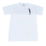 Spandex Roundneck T-Shirt Thumbnail