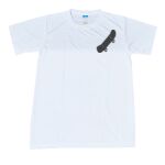 Spandex Roundneck T-Shirt Thumbnail
