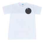 Spandex Roundneck T-Shirt Thumbnail