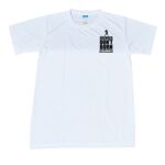 Spandex Roundneck T-Shirt Thumbnail
