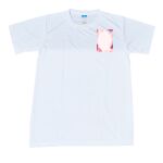 Spandex Roundneck T-Shirt Thumbnail