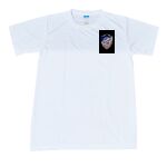Spandex Roundneck T-Shirt Thumbnail