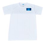 Spandex Roundneck T-Shirt Thumbnail