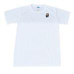 Spandex Roundneck T-Shirt Thumbnail