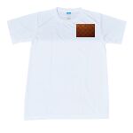 Spandex Roundneck T-Shirt Thumbnail
