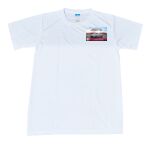 Spandex Roundneck T-Shirt Thumbnail