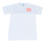 Spandex Roundneck T-Shirt Thumbnail