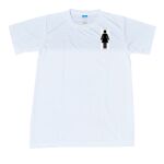Spandex Roundneck T-Shirt Thumbnail