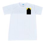 Spandex Roundneck T-Shirt Thumbnail