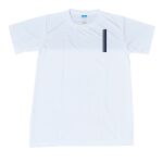 Spandex Roundneck T-Shirt Thumbnail