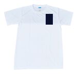 Spandex Roundneck T-Shirt Thumbnail