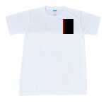 Spandex Roundneck T-Shirt Thumbnail