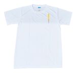 Spandex Roundneck T-Shirt Thumbnail