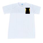 Spandex Roundneck T-Shirt Thumbnail
