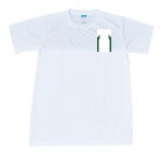 Spandex Roundneck T-Shirt Thumbnail