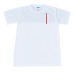 Spandex Roundneck T-Shirt Thumbnail