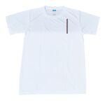Spandex Roundneck T-Shirt Thumbnail