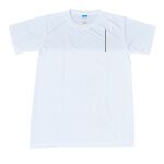 Spandex Roundneck T-Shirt Thumbnail