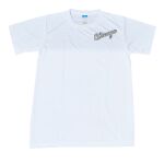 Spandex Roundneck T-Shirt Thumbnail