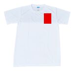 Spandex Roundneck T-Shirt Thumbnail