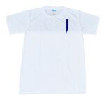 Spandex Roundneck T-Shirt Thumbnail
