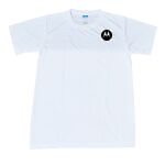 Spandex Roundneck T-Shirt Thumbnail