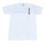 Spandex Roundneck T-Shirt Thumbnail
