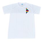 Spandex Roundneck T-Shirt Thumbnail