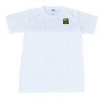 Spandex Roundneck T-Shirt Thumbnail