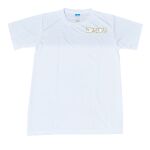 Spandex Roundneck T-Shirt Thumbnail