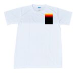 Spandex Roundneck T-Shirt Thumbnail