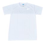 Spandex Roundneck T-Shirt Thumbnail