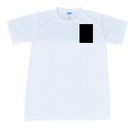 Spandex Roundneck T-Shirt Thumbnail
