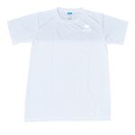 Spandex Roundneck T-Shirt Thumbnail