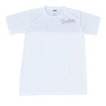 Spandex Roundneck T-Shirt Thumbnail