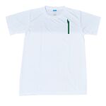 Spandex Roundneck T-Shirt Thumbnail