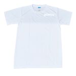 Spandex Roundneck T-Shirt Thumbnail