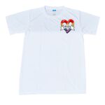 Spandex Roundneck T-Shirt Thumbnail